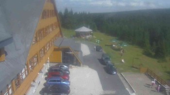 Sporthotel Kurzovní