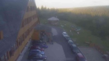 Sporthotel Kurzovní
