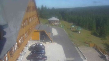 Sporthotel Kurzovní