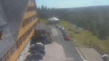 Sporthotel Kurzovní