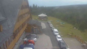 Sporthotel Kurzovní