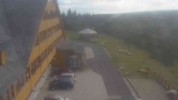 Sporthotel Kurzovní