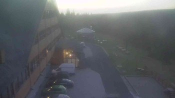 Sporthotel Kurzovní