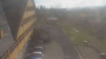 Sporthotel Kurzovní