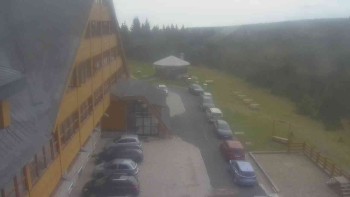 Sporthotel Kurzovní