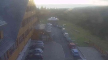 Sporthotel Kurzovní