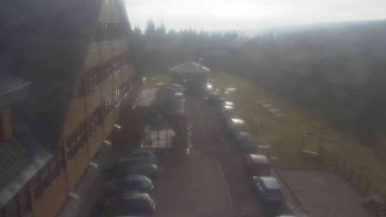 Sporthotel Kurzovní