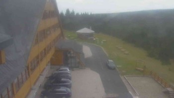 Sporthotel Kurzovní