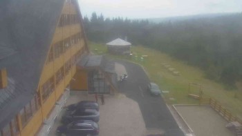 Sporthotel Kurzovní