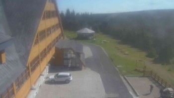 Sporthotel Kurzovní