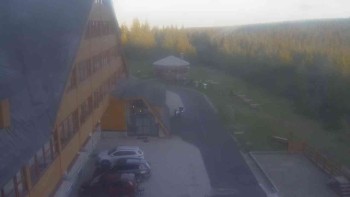Sporthotel Kurzovní