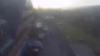 Sporthotel Kurzovní