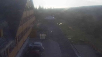 Sporthotel Kurzovní