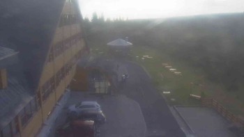 Sporthotel Kurzovní