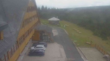 Sporthotel Kurzovní