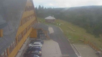Sporthotel Kurzovní