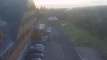 Sporthotel Kurzovní