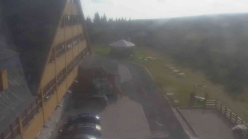 Sporthotel Kurzovní