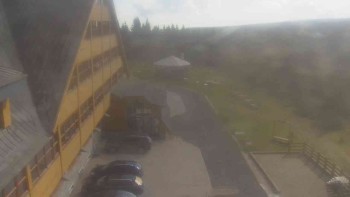 Sporthotel Kurzovní