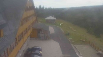 Sporthotel Kurzovní