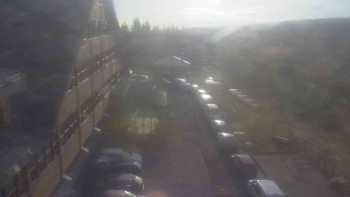 Sporthotel Kurzovní