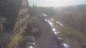 Sporthotel Kurzovní
