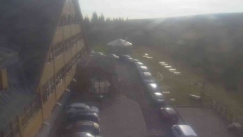 Sporthotel Kurzovní