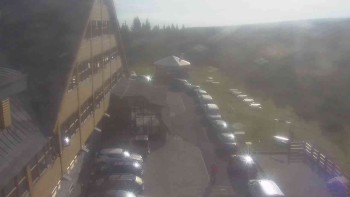 Sporthotel Kurzovní