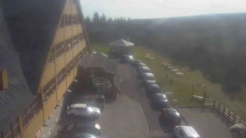 Sporthotel Kurzovní