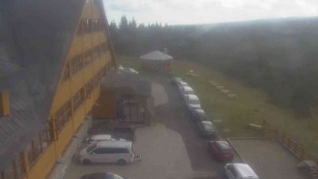 Sporthotel Kurzovní