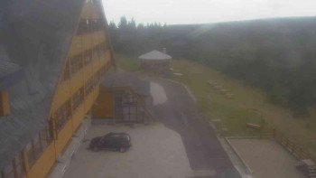 Sporthotel Kurzovní
