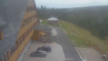Sporthotel Kurzovní
