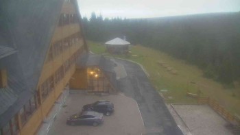 Sporthotel Kurzovní