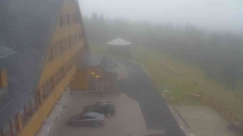 Sporthotel Kurzovní