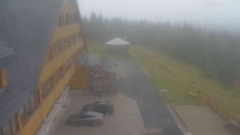 Sporthotel Kurzovní