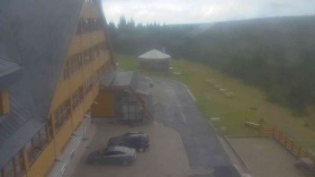 Sporthotel Kurzovní