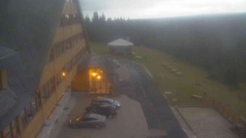 Sporthotel Kurzovní