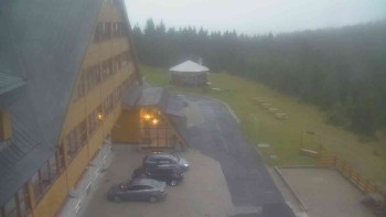 Sporthotel Kurzovní