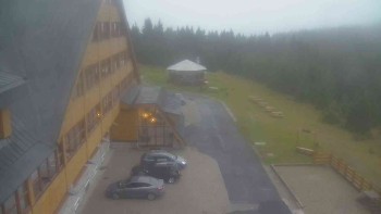 Sporthotel Kurzovní