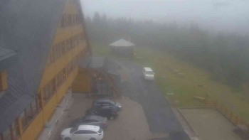 Sporthotel Kurzovní
