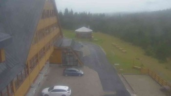 Sporthotel Kurzovní