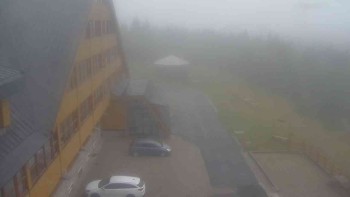 Sporthotel Kurzovní