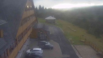Sporthotel Kurzovní