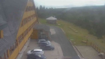 Sporthotel Kurzovní