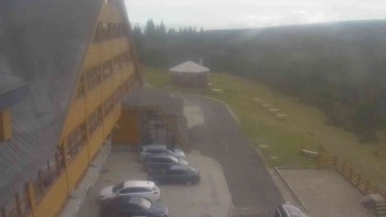 Sporthotel Kurzovní