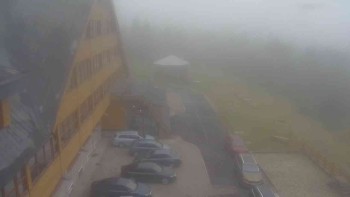 Sporthotel Kurzovní