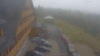 Sporthotel Kurzovní