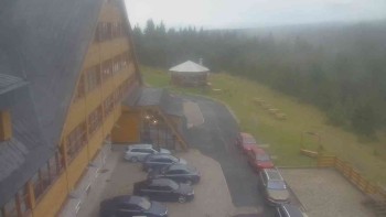 Sporthotel Kurzovní