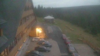 Sporthotel Kurzovní