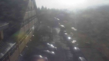 Sporthotel Kurzovní